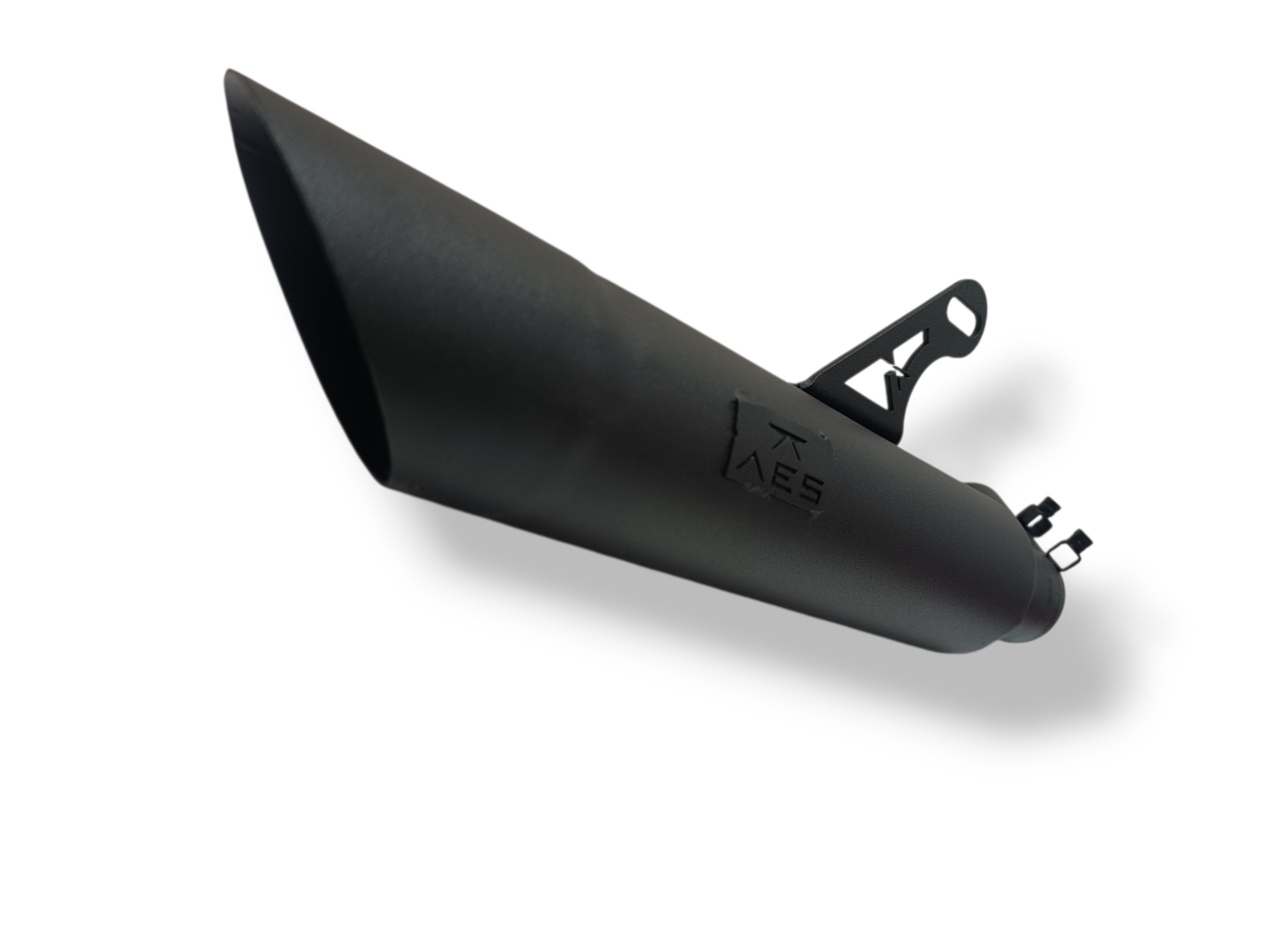 Harley Davidson x440 Exhaust