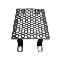ROYAL ENFIELD GT650 RADIATOR GRILL